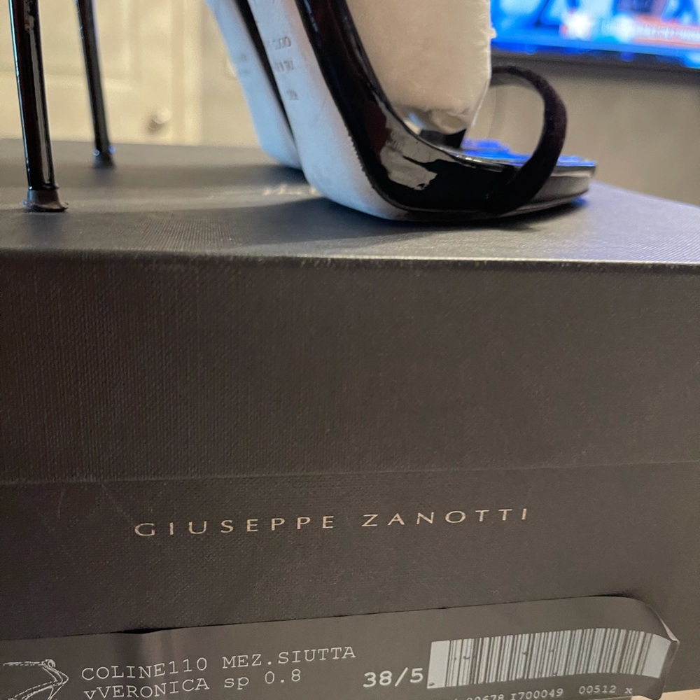 Beautiful Giuseppe Zanotti